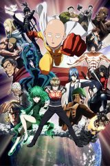 Animé – One Punch Man