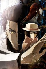Animé – Steins;Gate 0
