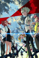 Animé – Kiznaiver