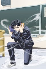 Animé – Sakamoto desu ga?