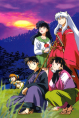 Animé – Inuyasha