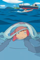 Animé – Gake no Ue no Ponyo