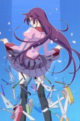 Animé – Bakemonogatari