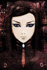 Animé – Ergo Proxy