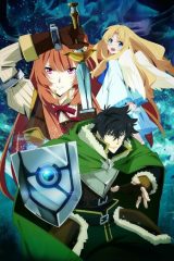 Animé – Tate no Yuusha no Nariagari