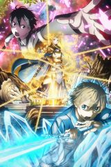 Animé – Sword Art Online: Alicization