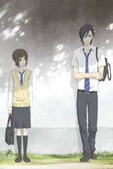 Animé – Sukitte Ii na yo.