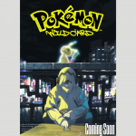 Pokémon: Wild Card, le nouveau film d&rsquo;animation Pokémon arrive en 2027