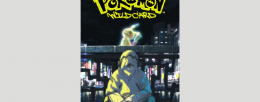 Pokémon: Wild Card, le nouveau film d&rsquo;animation Pokémon arrive en 2027
