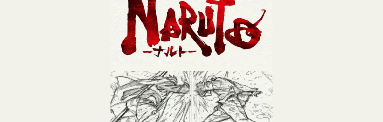 Naruto Shadow Rising : Masashi Kishimoto dessine un nouveau manga Naruto